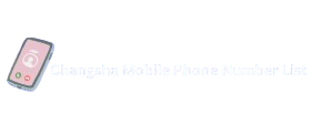 Changsha Mobile Phone Number List